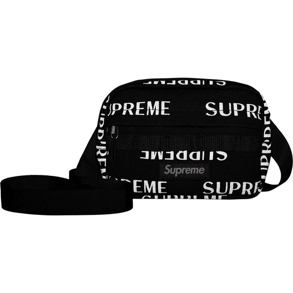 SUPREME MINI SHOULDER BAG FW26