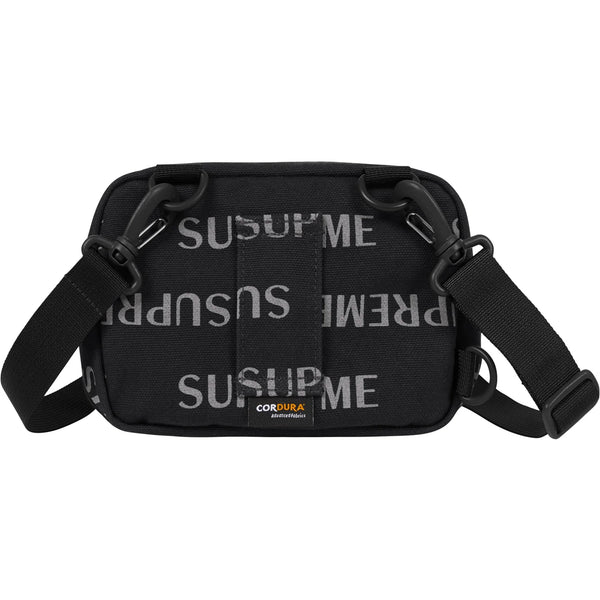 SUPREME MINI SHOULDER BAG FW26