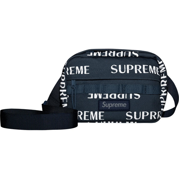 SUPREME MINI SHOULDER BAG FW26