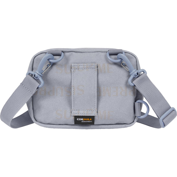 SUPREME MINI SHOULDER BAG FW26
