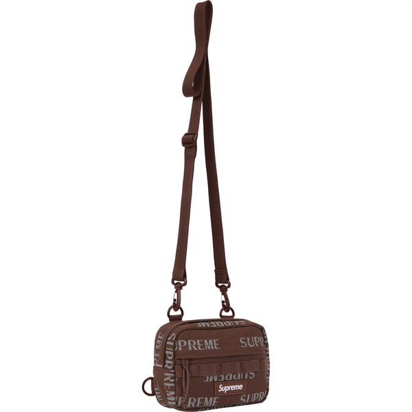SUPREME MINI SHOULDER BAG FW26