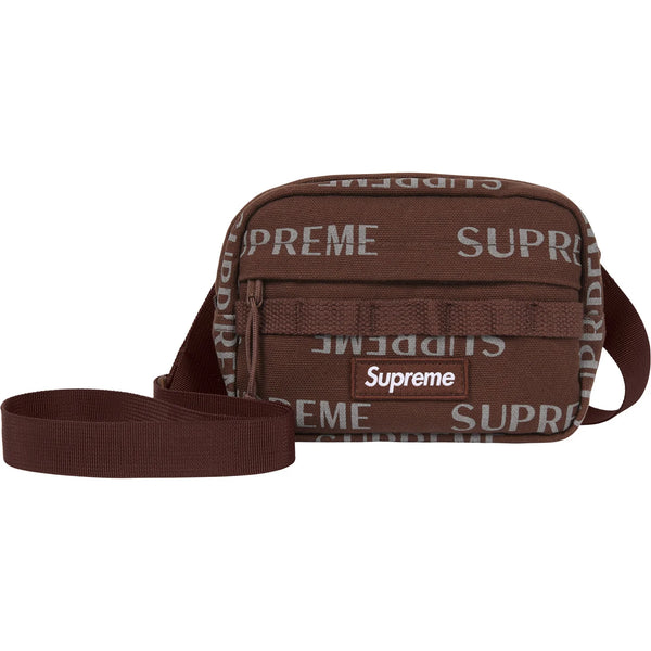 SUPREME MINI SHOULDER BAG FW26