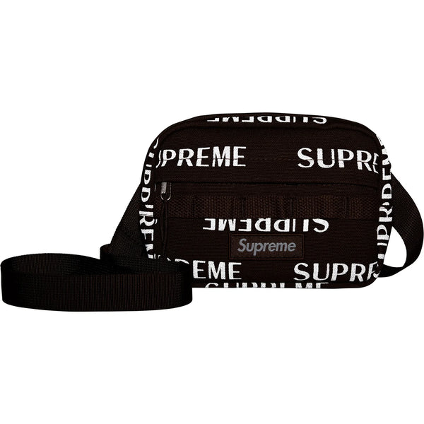 SUPREME MINI SHOULDER BAG FW26