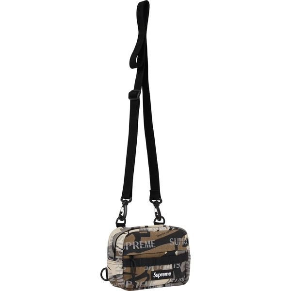 SUPREME MINI SHOULDER BAG FW26