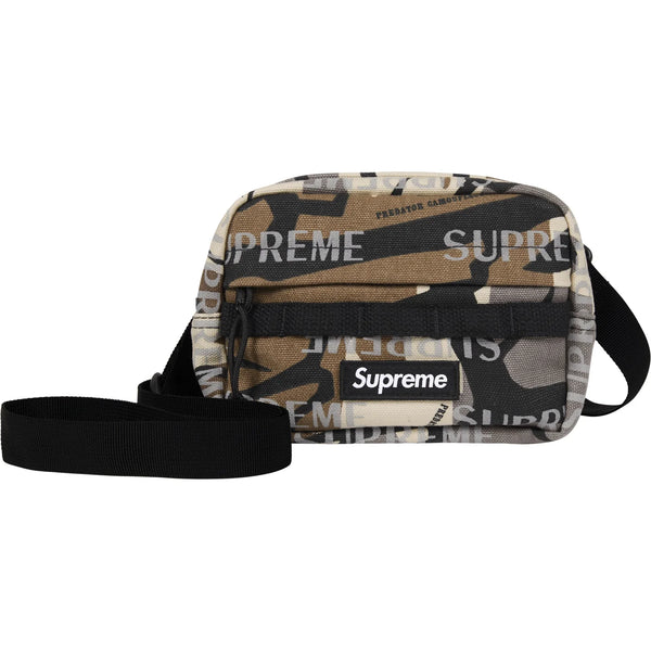 SUPREME MINI SHOULDER BAG FW26
