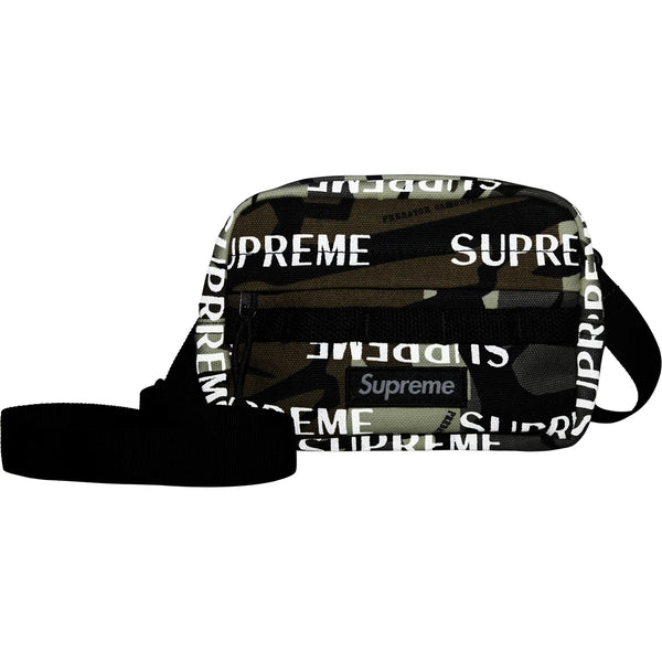 SUPREME MINI SHOULDER BAG FW26