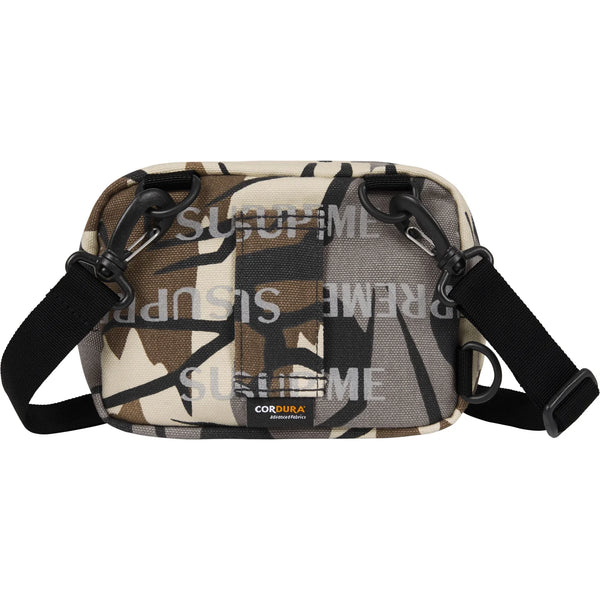 SUPREME MINI SHOULDER BAG FW26