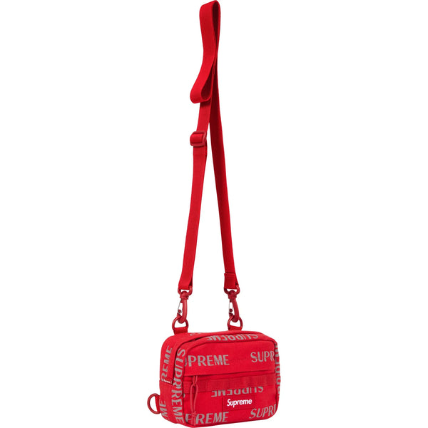 SUPREME MINI SHOULDER BAG FW26