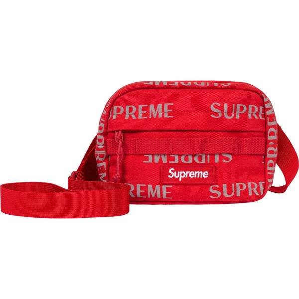 SUPREME MINI SHOULDER BAG FW26