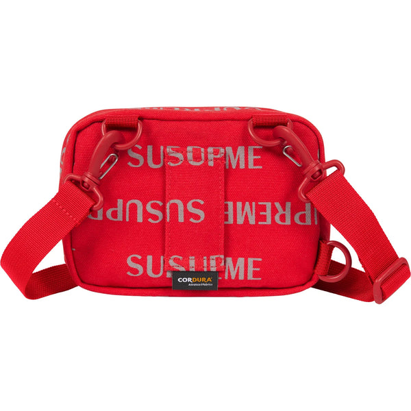 SUPREME MINI SHOULDER BAG FW26