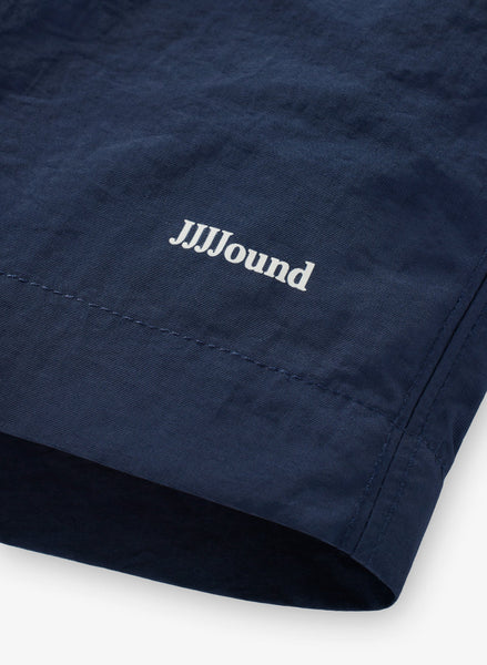 [PRE ORDER]-JJJJOUND CAMPER SHORT 7