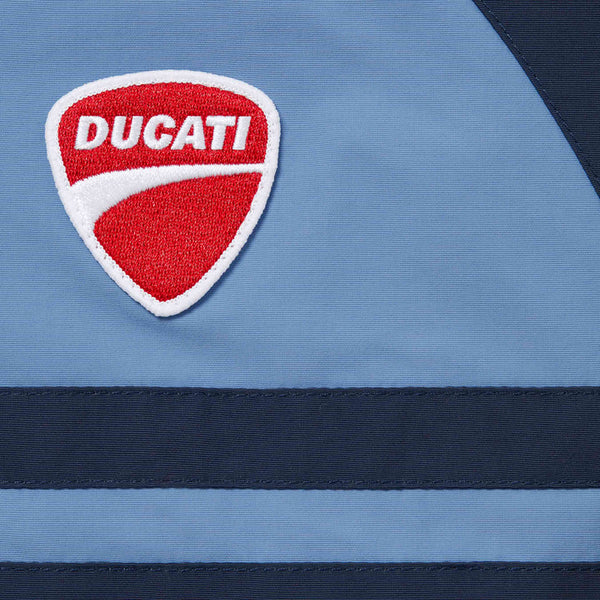 SUPREME DUCATI TRACK JACKET