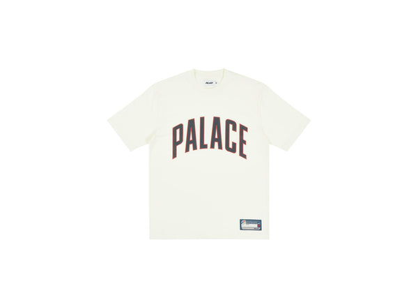 PALACE SKATEBOARDS SPORTINI T-SHIRT