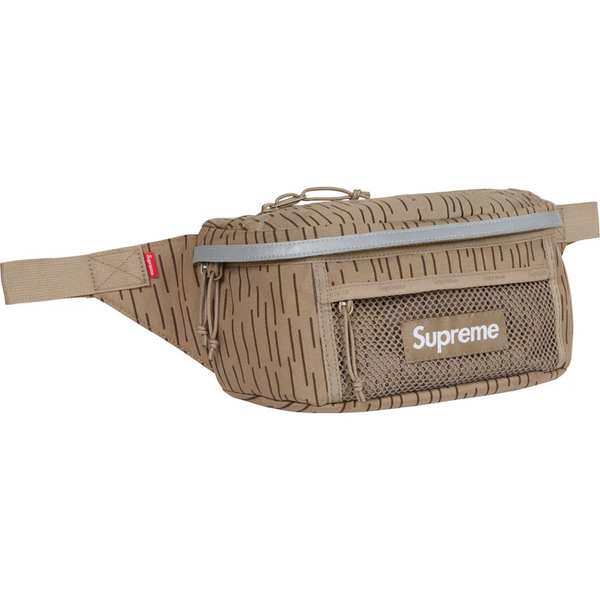 SUPREME WAIST BAG FW24