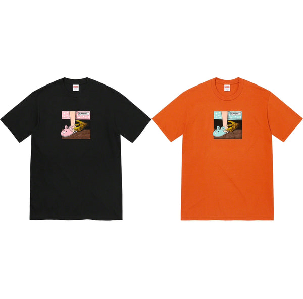 SUPREME BED TEE