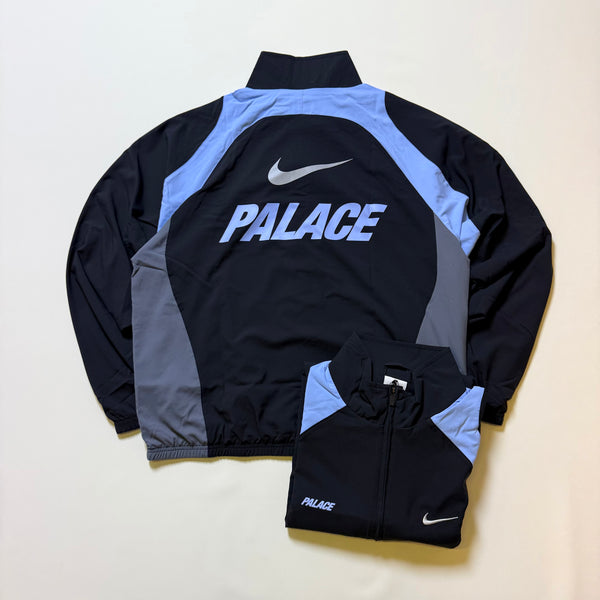 PALACE NIKE TRACK JACKET