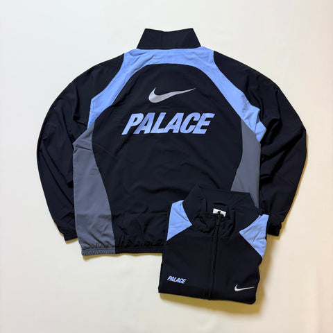 PALACE NIKE TRACK JACKET – Trade Point_HK