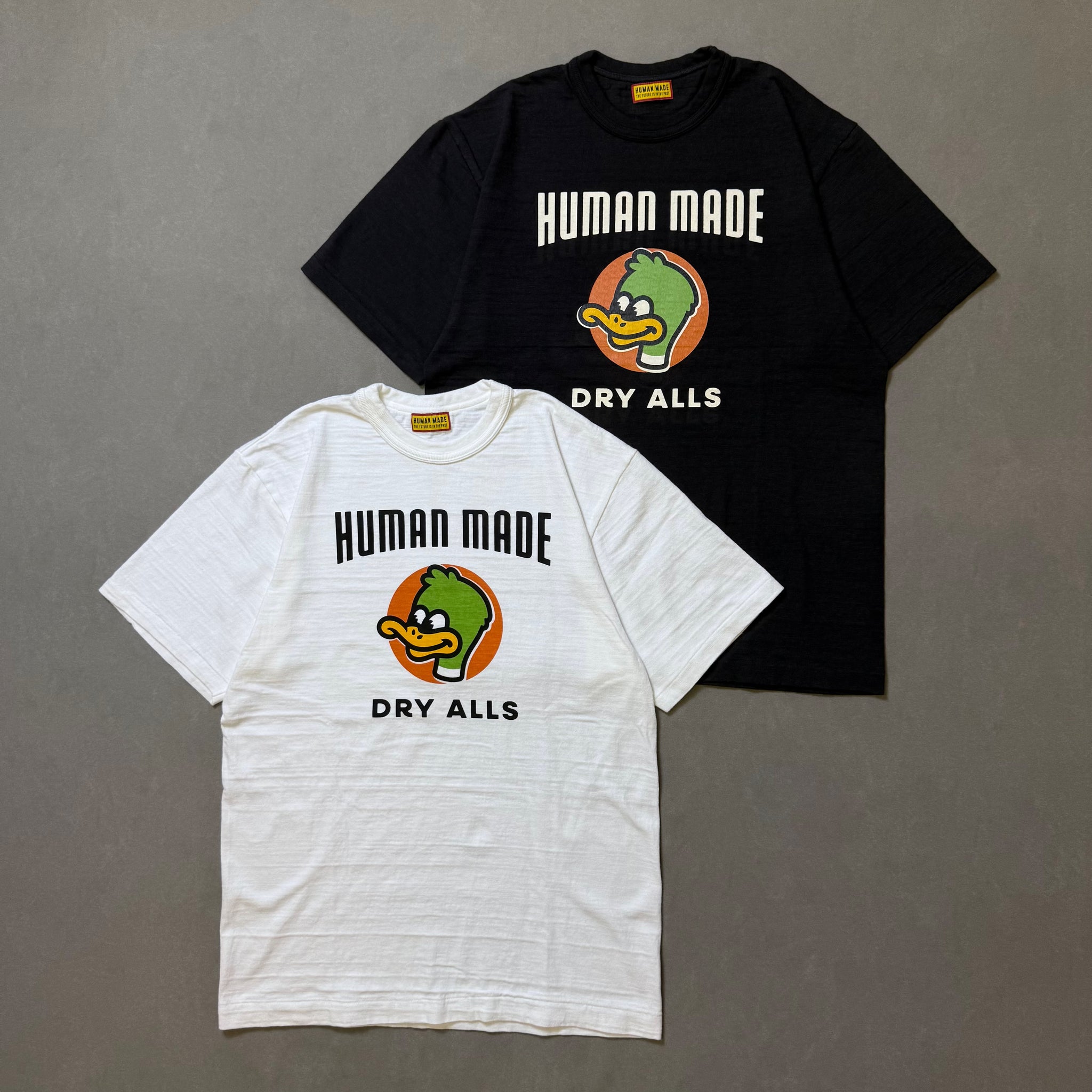 HUMAN MADE GRAPHIC T-SHIRT HM29TE007