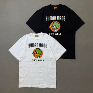 HUMAN MADE GRAPHIC T-SHIRT HM29TE007