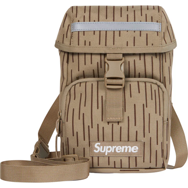 SUPREME CAMERA BAG FW24