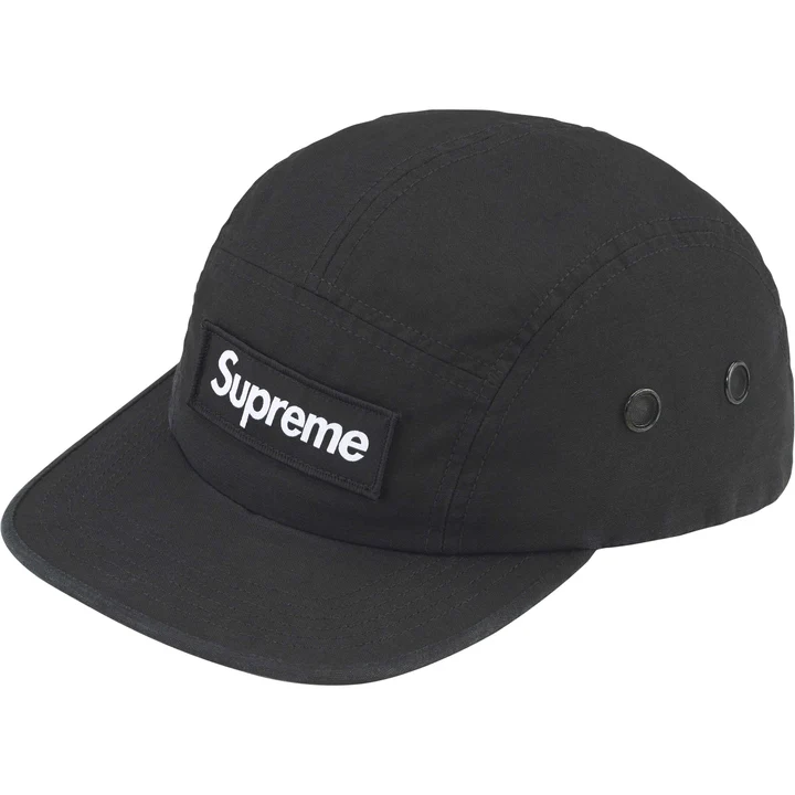 SUPREME MILITARY CAMP CAP FW24 – Trade Point_HK