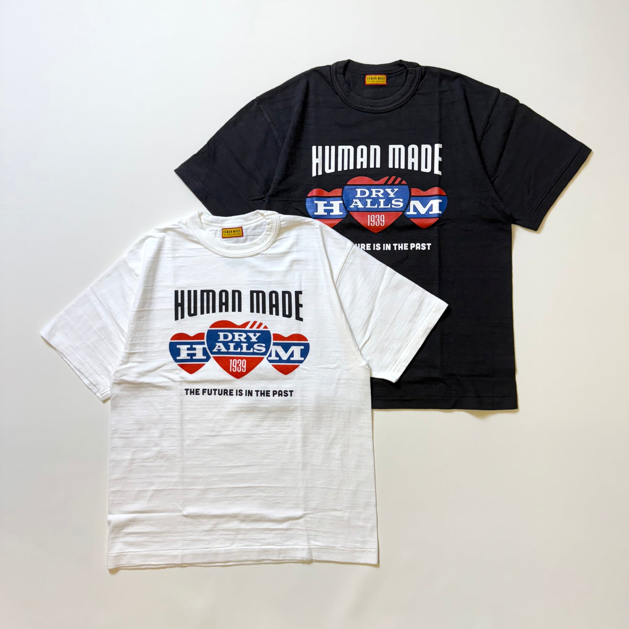HUMAN MADE GRAPHIC T-SHIRT HM30TE003