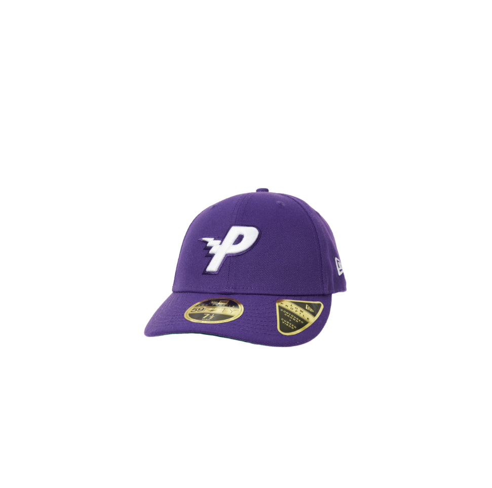 PALACE SKATEBOARDS NEW ERA BOLT HAT