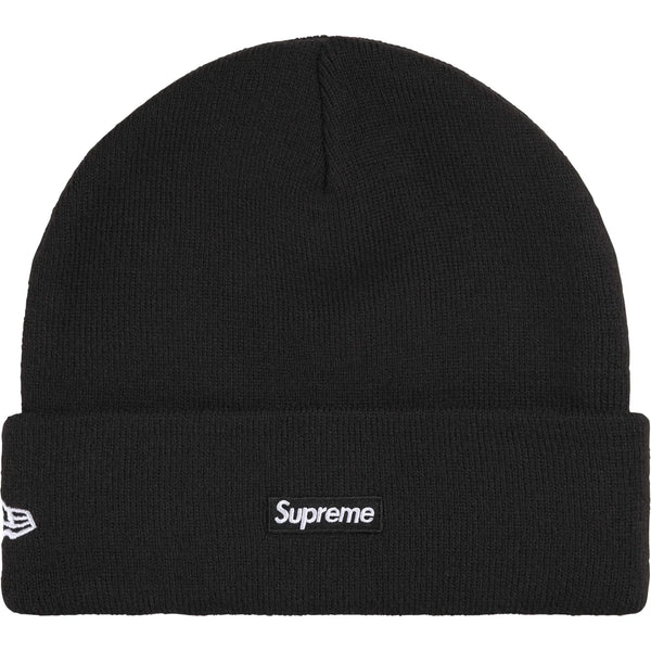 SUPREME NEW ERA DEVIL S LOGO BEANIE