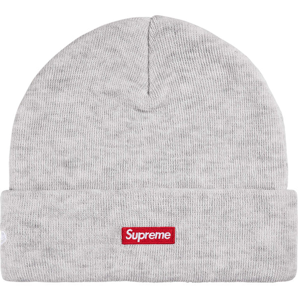 SUPREME NEW ERA DEVIL S LOGO BEANIE