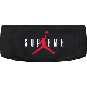 SUPREME JORDAN HEADBAND