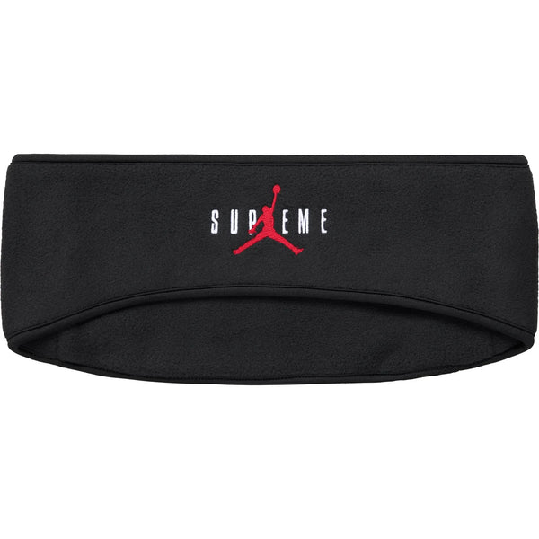 SUPREME JORDAN HEADBAND