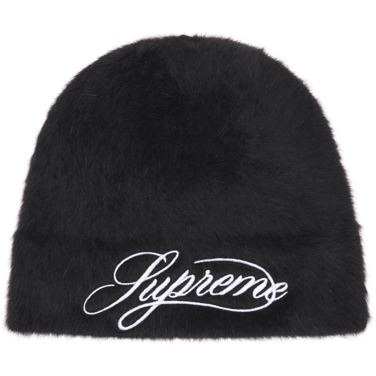 SUPREME KANGOL FURGORA SCRIPT BEANIE