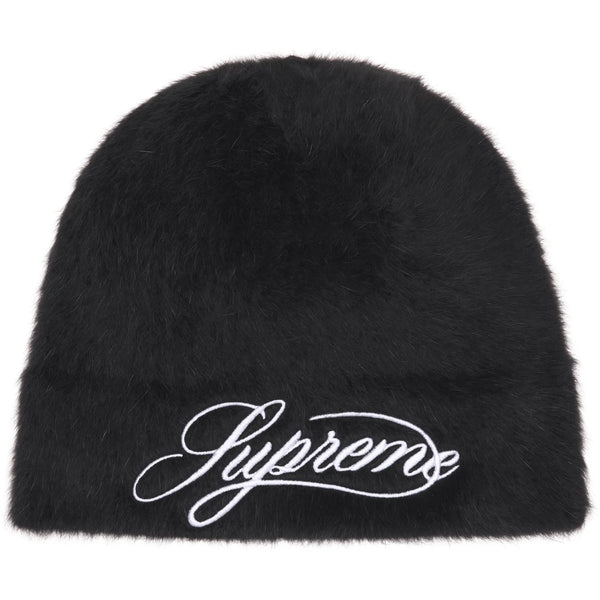 SUPREME KANGOL FURGORA SCRIPT BEANIE