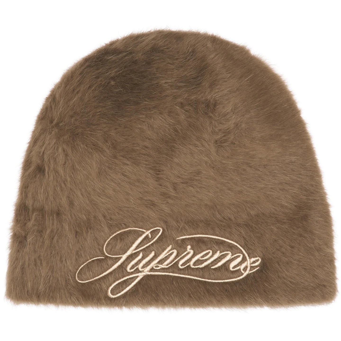 SUPREME KANGOL FURGORA SCRIPT BEANIE – Trade Point_HK