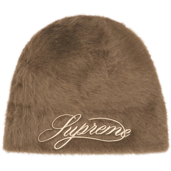 SUPREME KANGOL FURGORA SCRIPT BEANIE