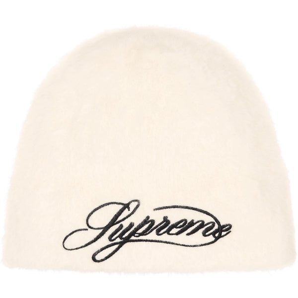 SUPREME KANGOL FURGORA SCRIPT BEANIE