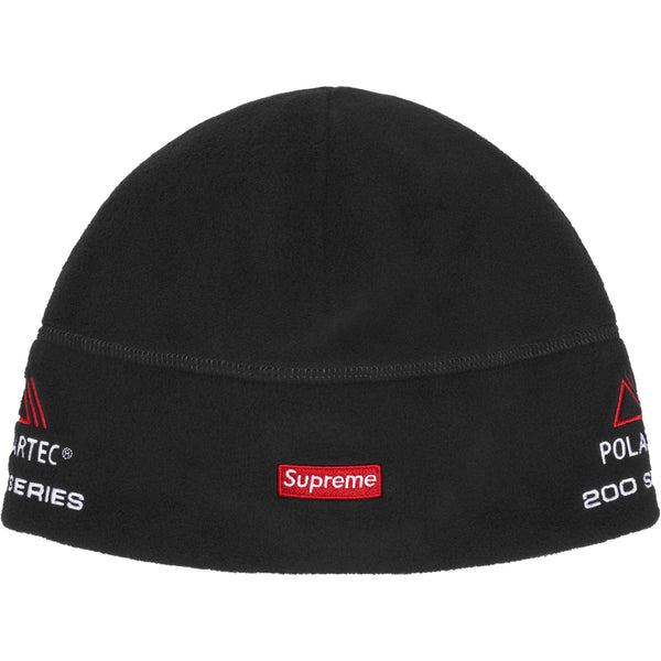 SUPREME POLARTEC SPORT BEANIE