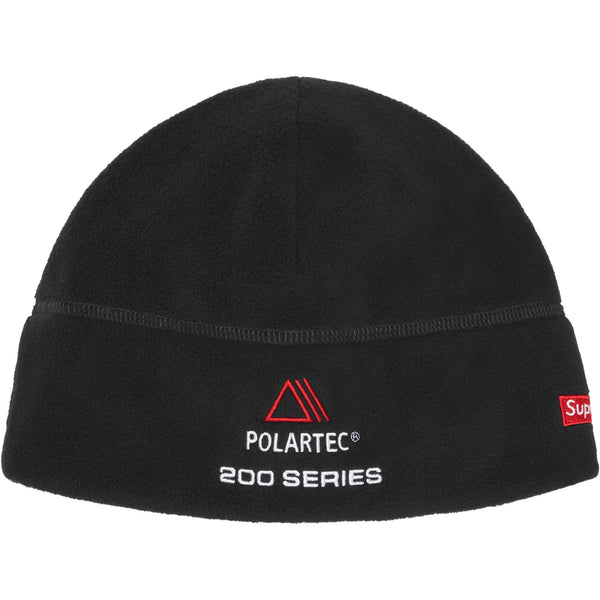SUPREME POLARTEC SPORT BEANIE