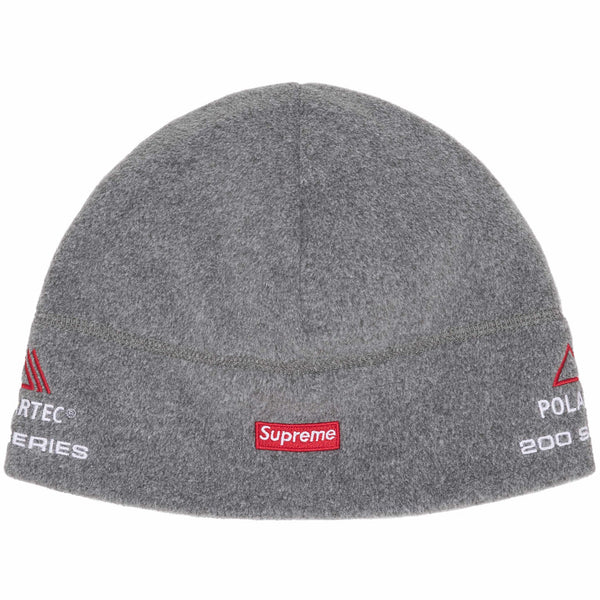 SUPREME POLARTEC SPORT BEANIE