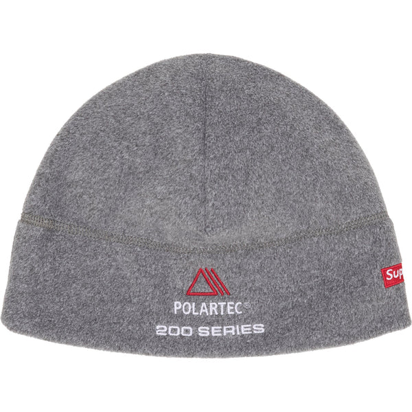 SUPREME POLARTEC SPORT BEANIE