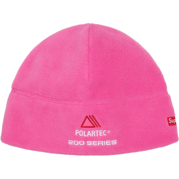 SUPREME POLARTEC SPORT BEANIE