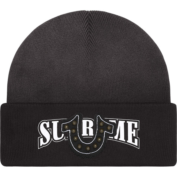 SUPREME TRUE RELIGION BEANIE