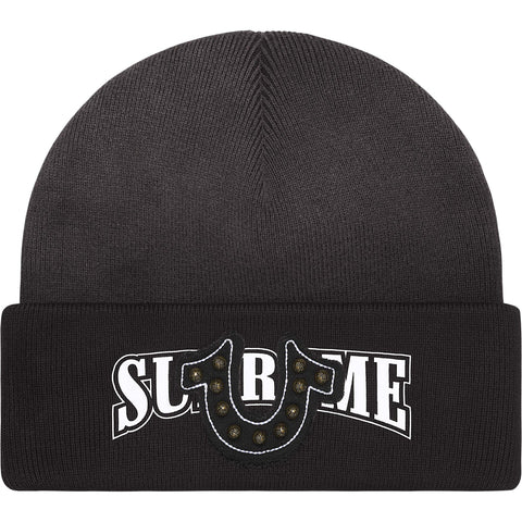 SUPREME TRUE RELIGION BEANIE