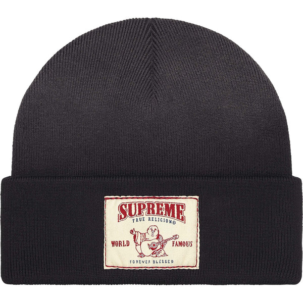 SUPREME TRUE RELIGION BEANIE