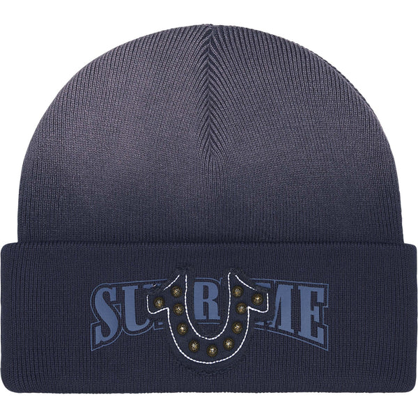 SUPREME TRUE RELIGION BEANIE