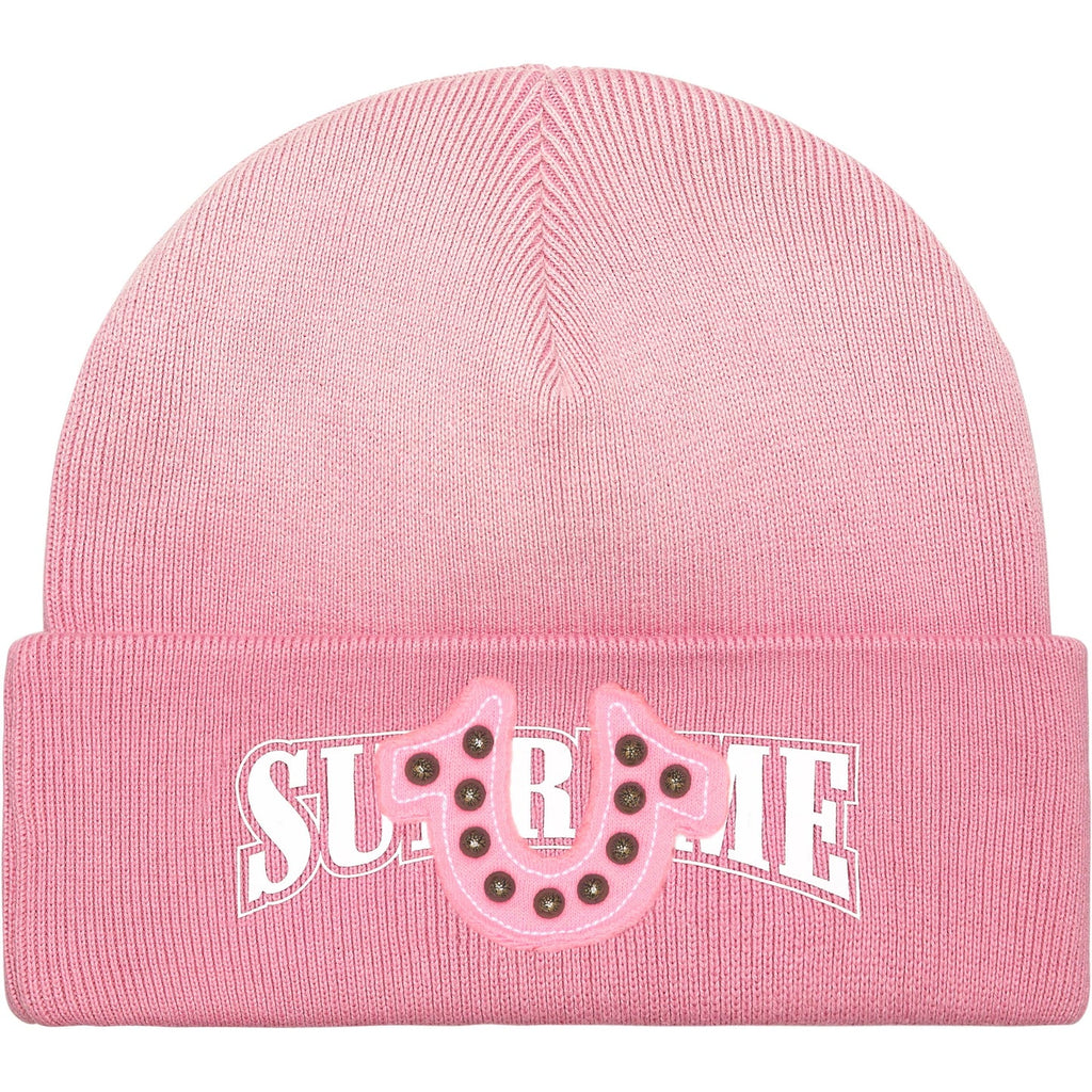 SUPREME TRUE RELIGION BEANIE – Trade Point_HK