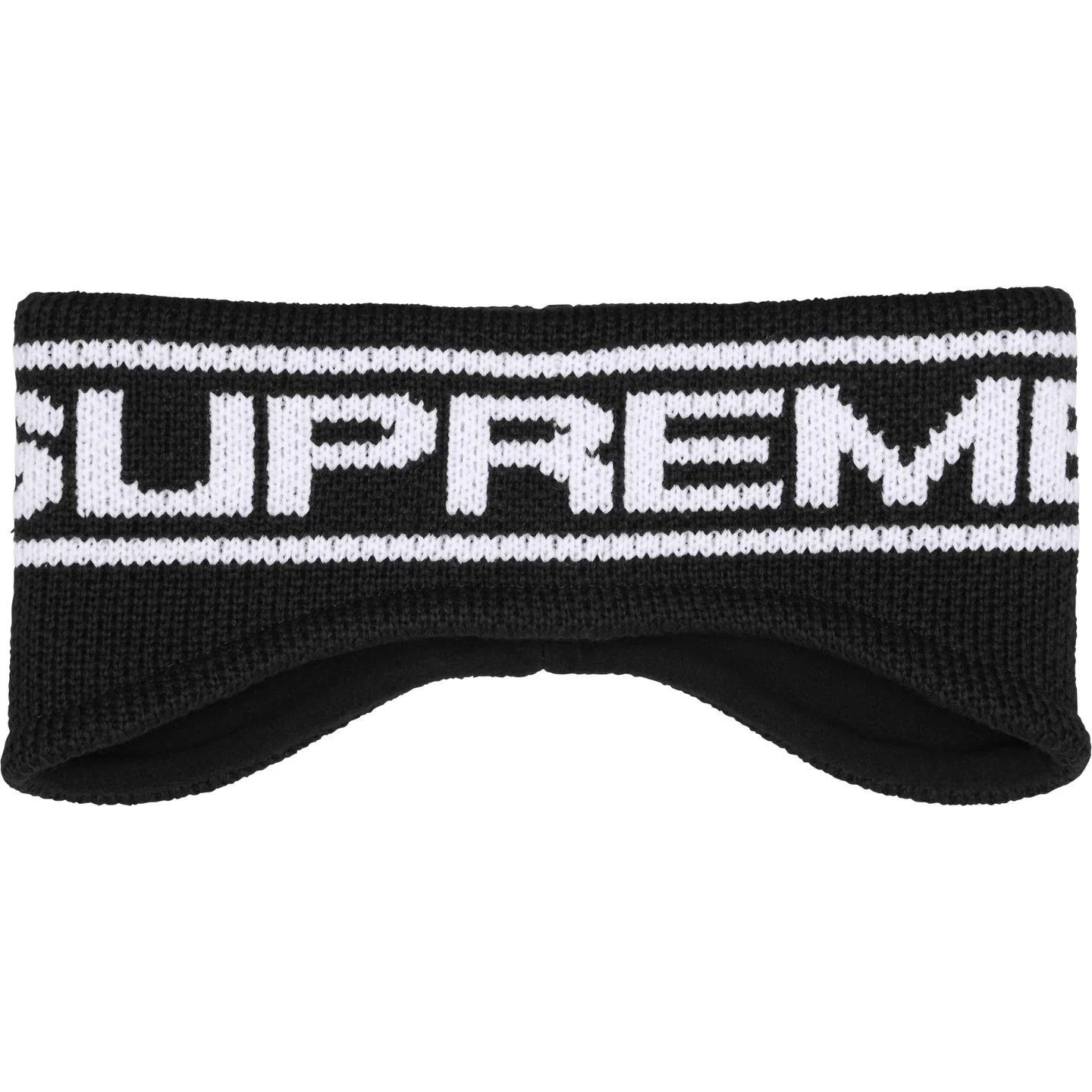 SUPREME CONTRAST LOGO HEADBAND – Trade Point_HK