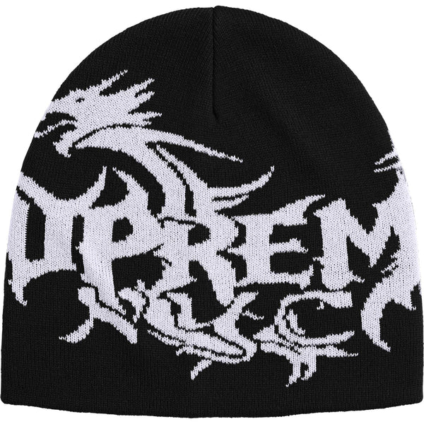 SUPREME DRAGON BEANIE