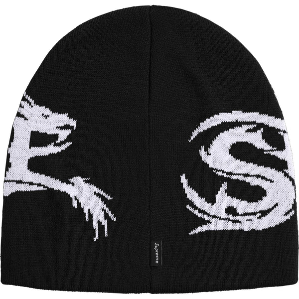 SUPREME DRAGON BEANIE
