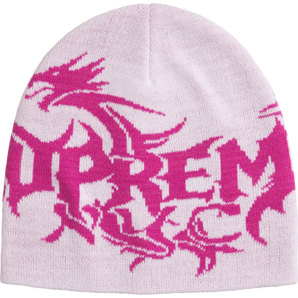 SUPREME DRAGON BEANIE